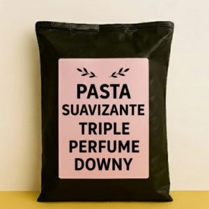 PASTA SUAVIZANTE DOWNY TRIPLE PERFUME